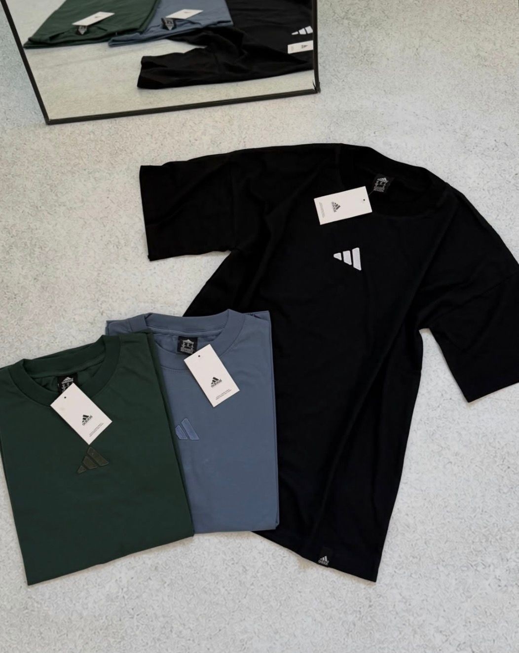 Remerones Algodón - Imagen 3