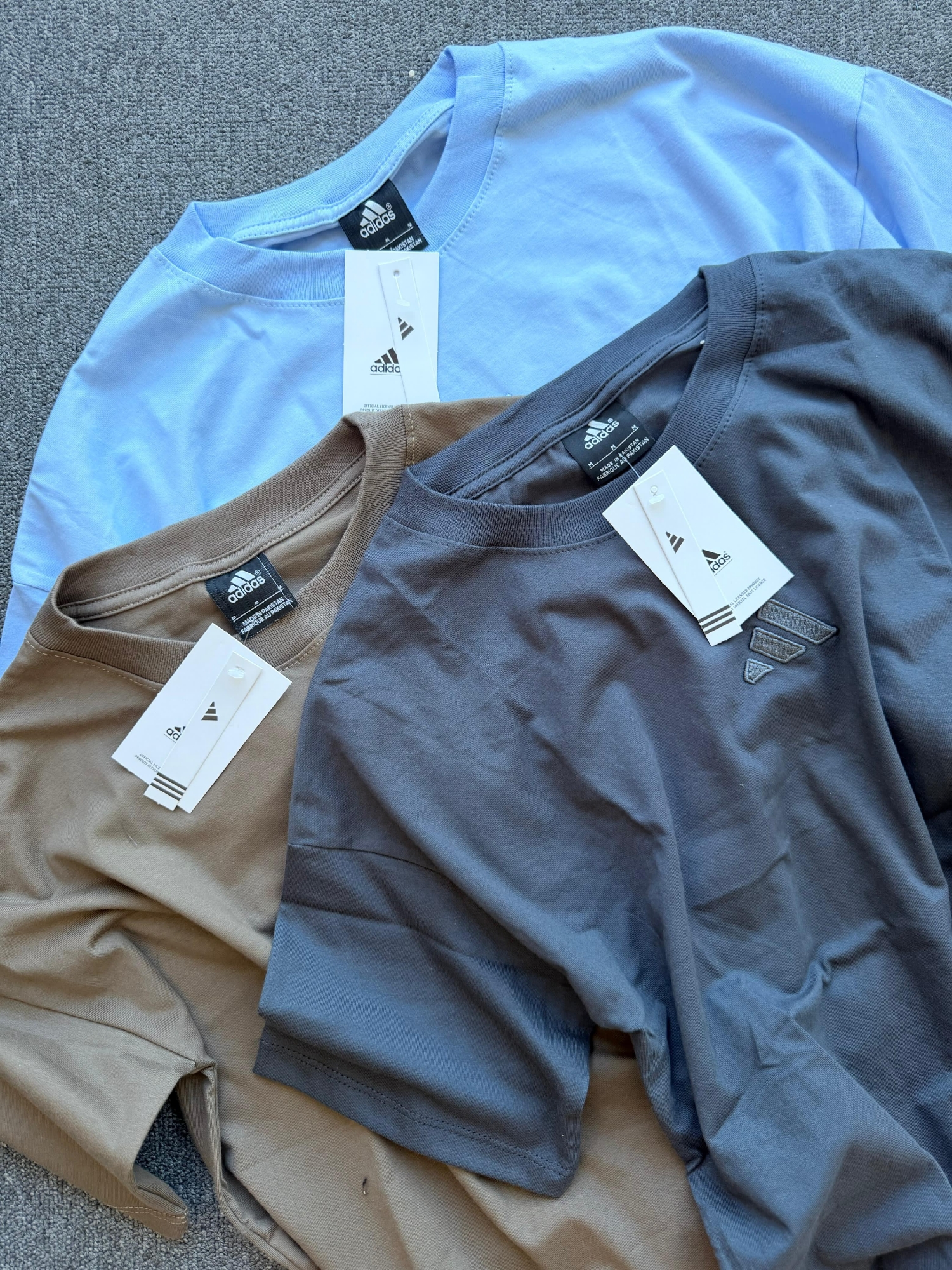 Remerones Algodón - Imagen 4