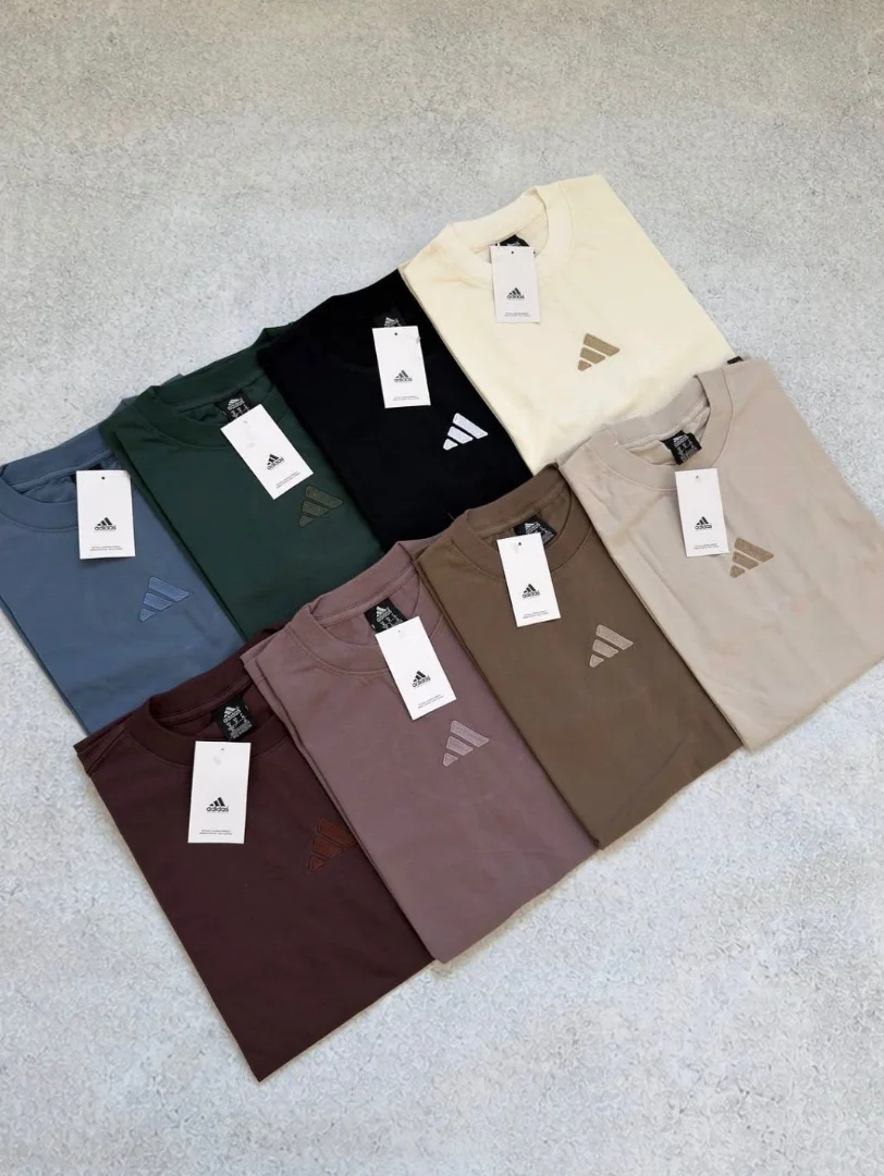 Remerones Algodón - Imagen 1