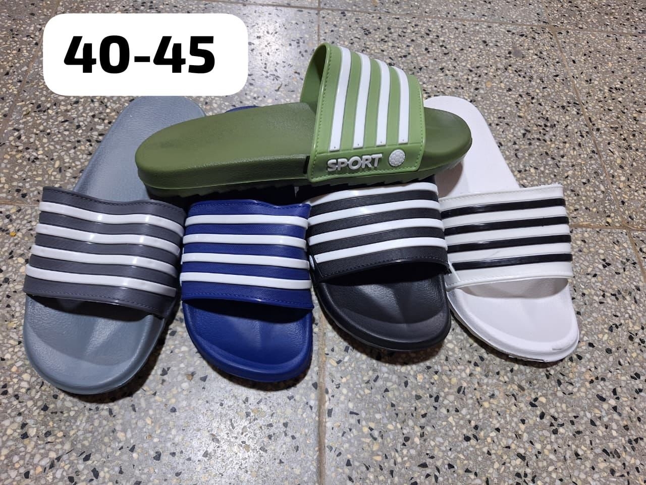 Ojotas Sport  Adulto y Juveniles - Imagen 2