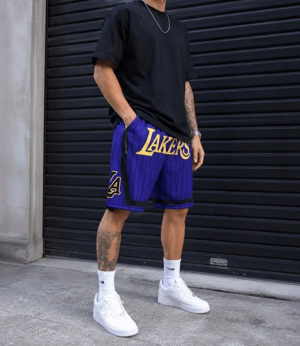Shorts Nba