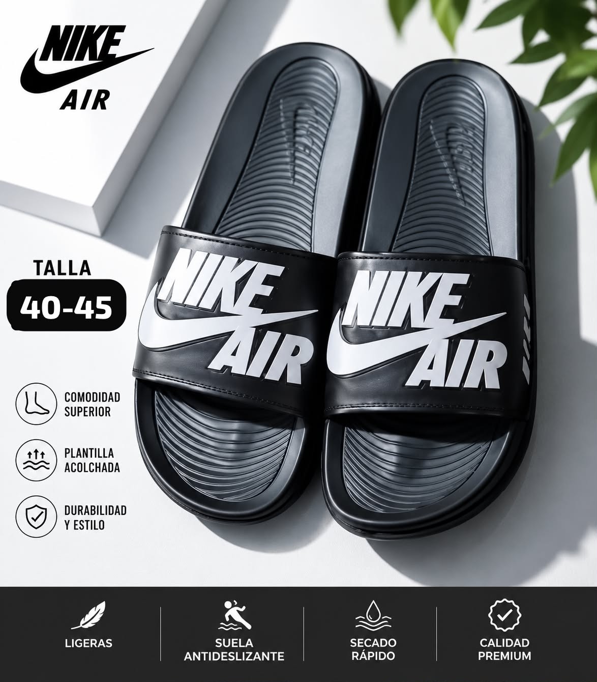 Ojotas Nike - Imagen 2