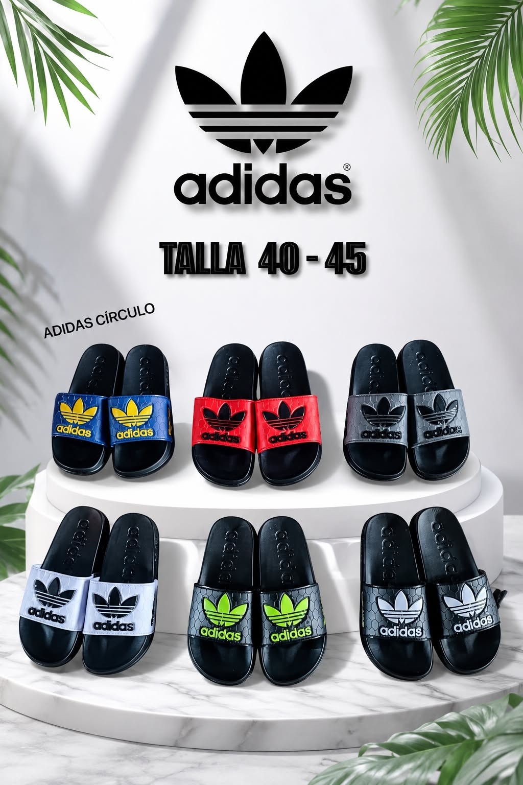 Ojotas Nike - Imagen 3