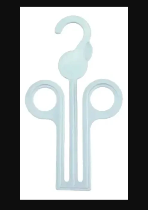 Percha para Ojotas