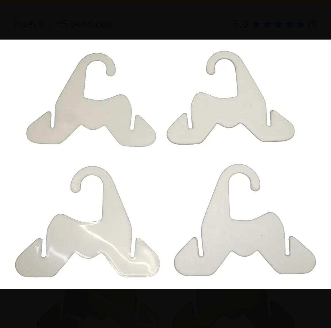 Percha para Ojotas - Imagen 3