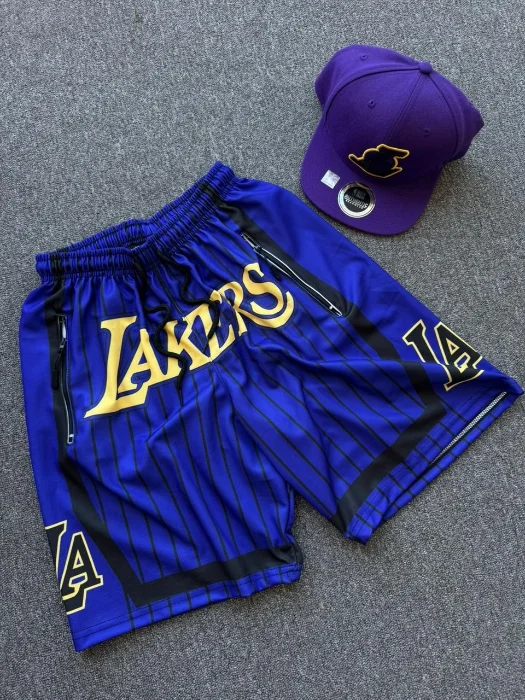 Shorts Nba