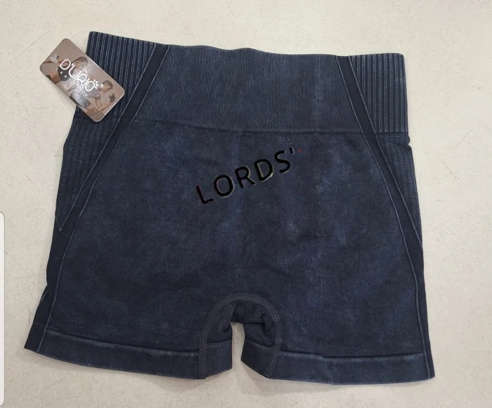 Short sin Frunce