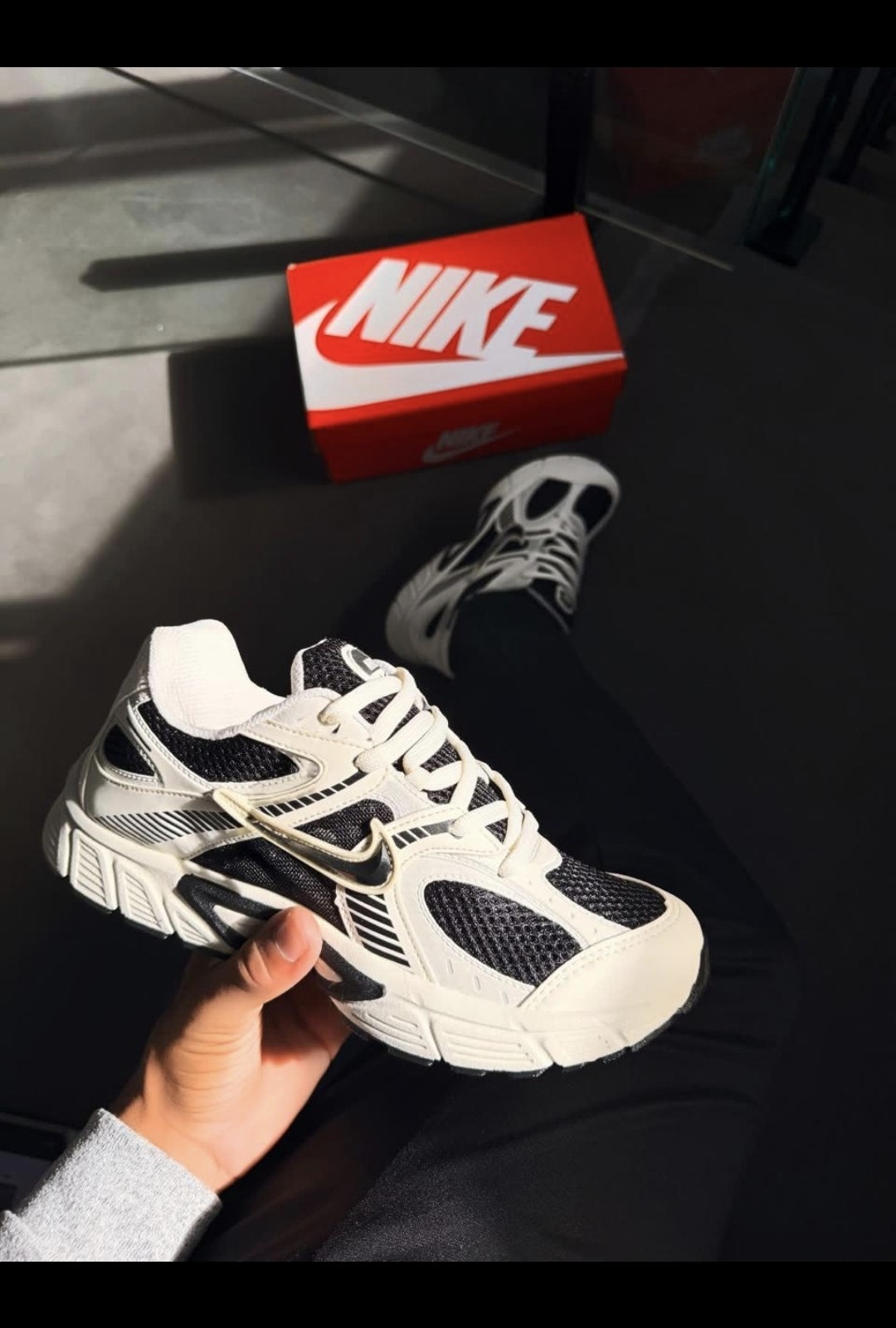 Nike V5 Rnr - Imagen 3