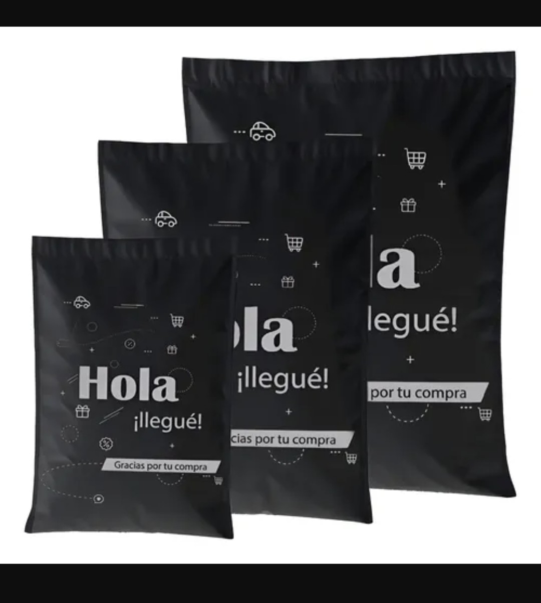Ecomerce Hola Llegue - Imagen 2