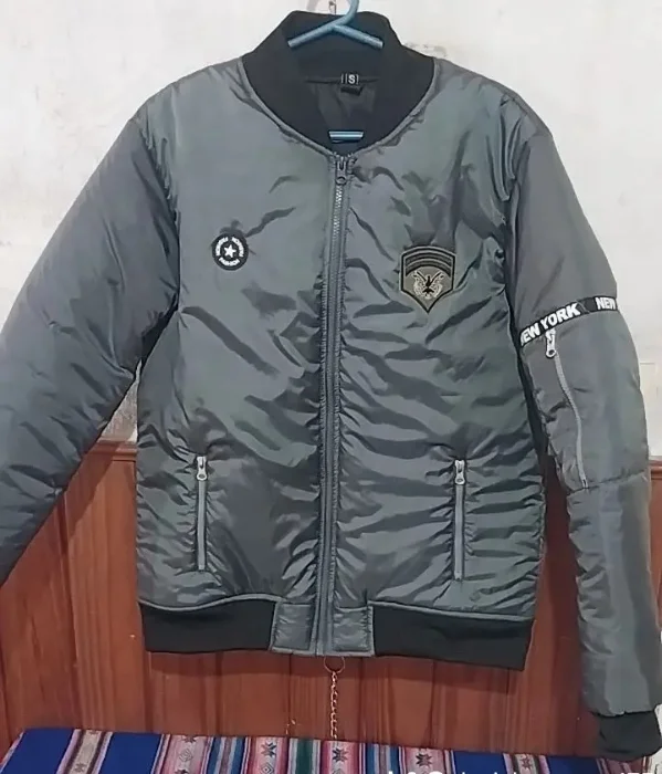 Campera Boober