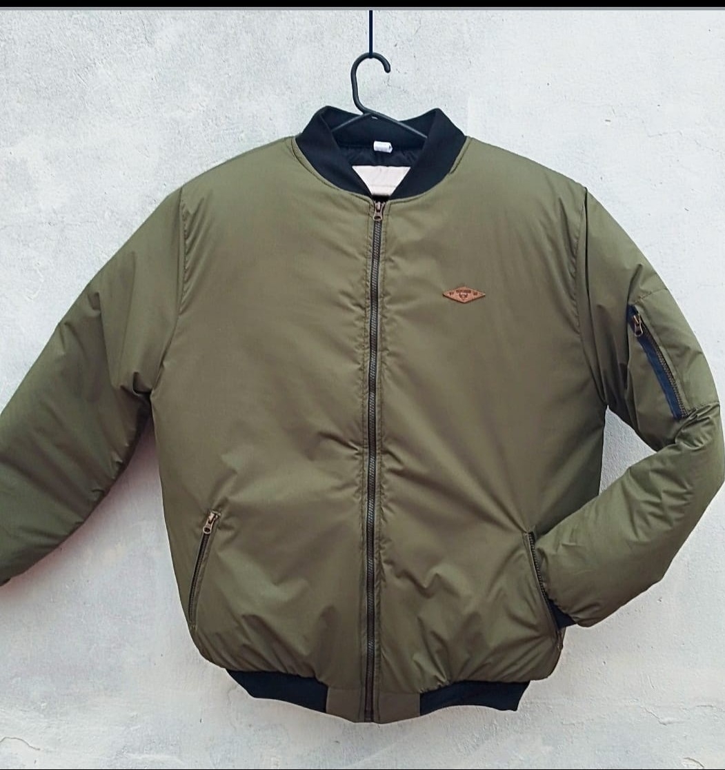 Campera Boober - Imagen 2