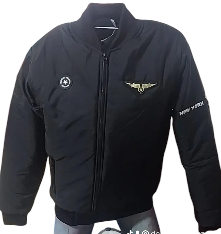 Campera Boober - Imagen 3