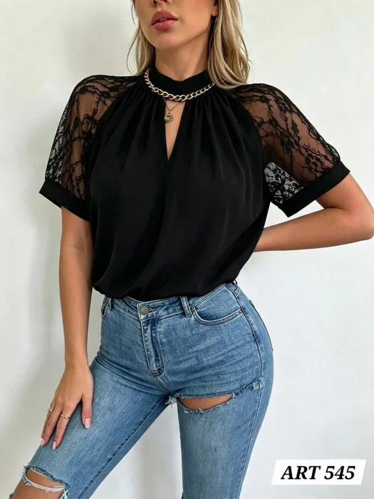 Remeras Exclusivas Modal Piel de Durazno Calidad Premium
