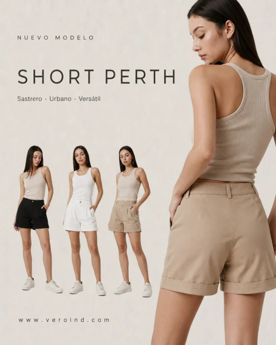 Short Perth