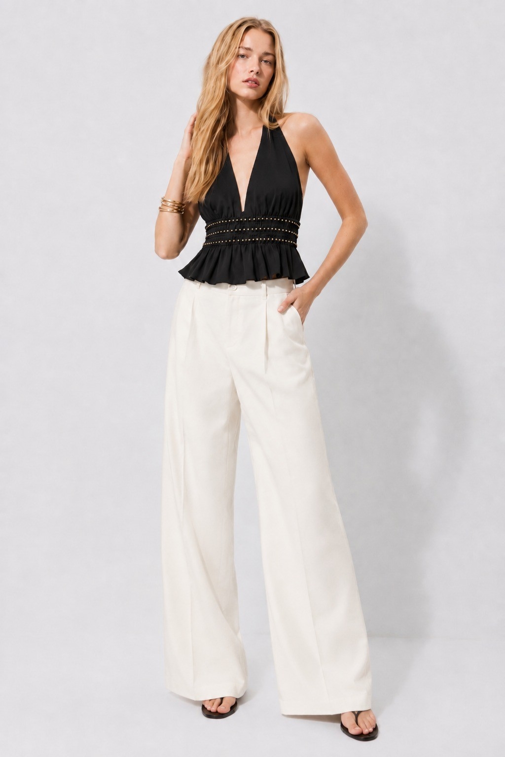 Pantalon Sastrero Kain - Imagen 2