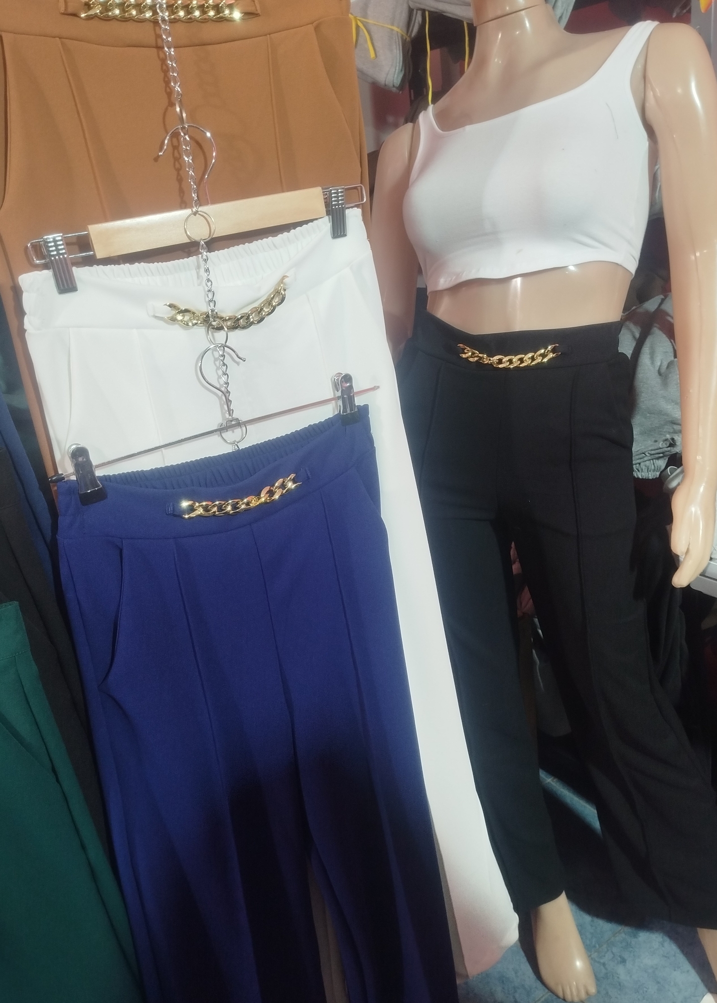 Pantalones - Imagen 3