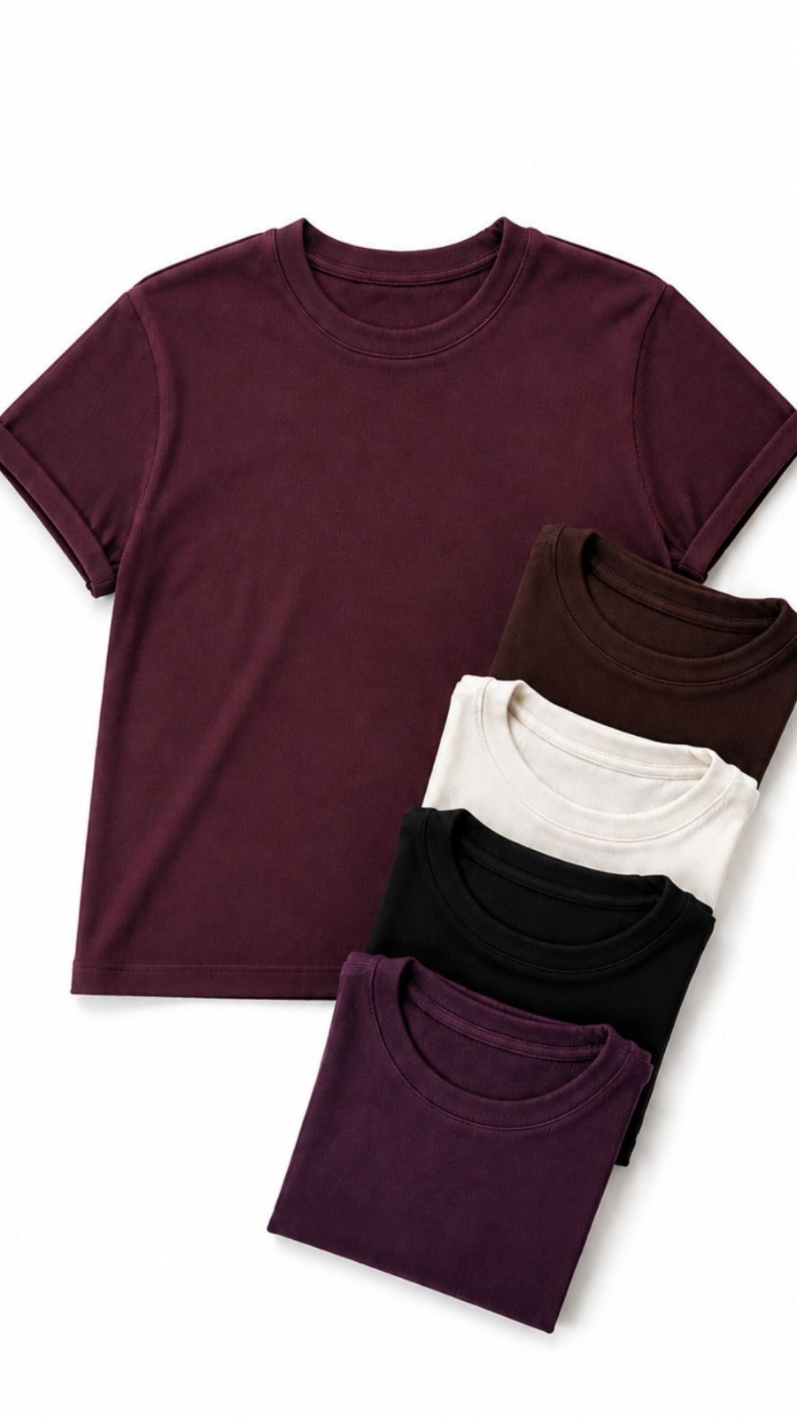 Remera Boxy Olivia - Imagen 2