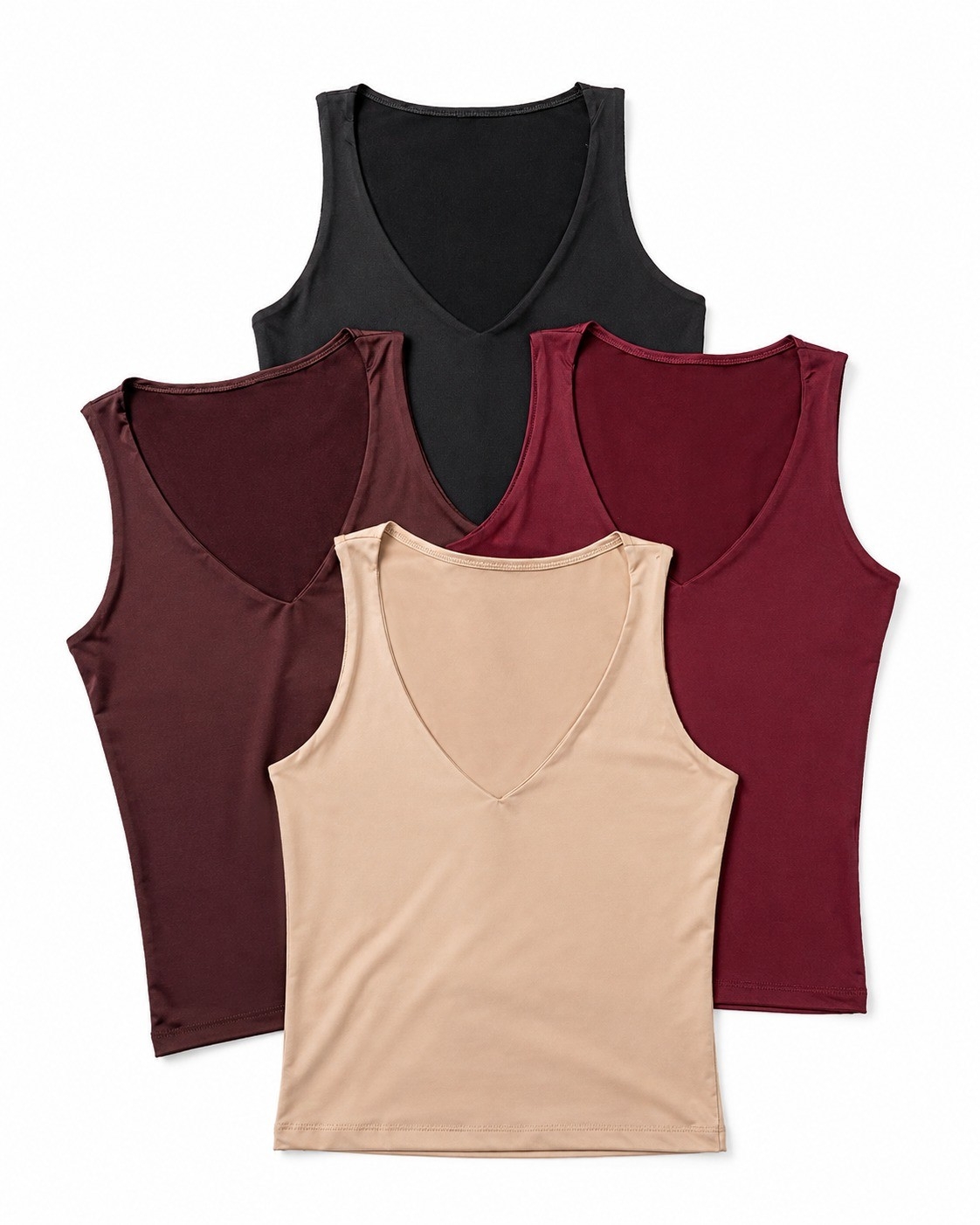 Musculosa Elum - Imagen 3