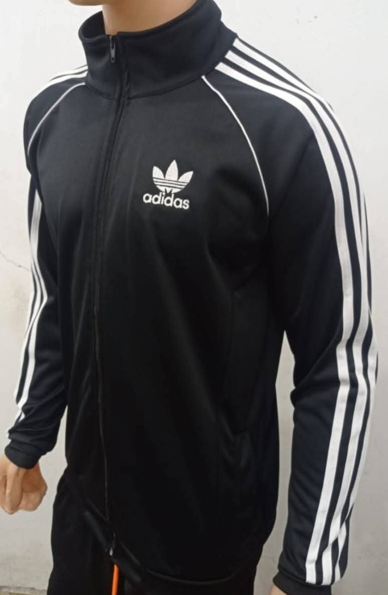 Camperas Add Set Deportivo Unisex - Imagen 2