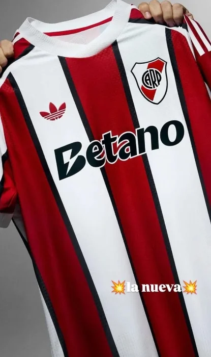 River Nueva