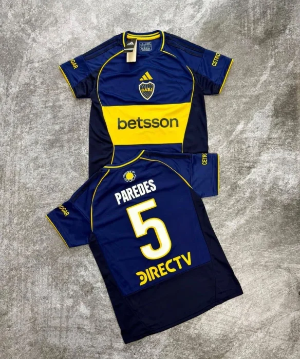 Boca Nueva 2026