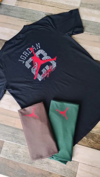 Remeras Especiales
