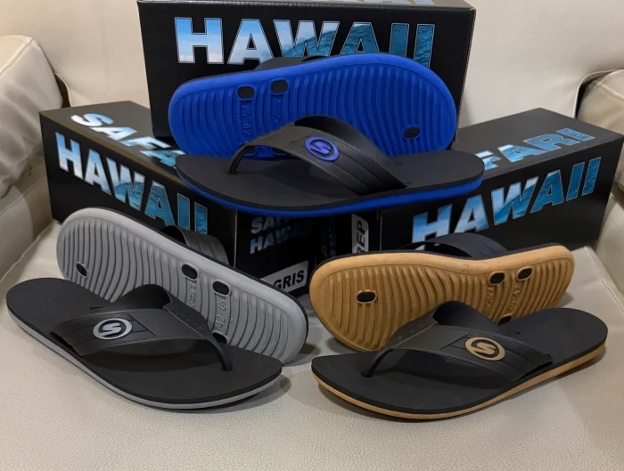 Art: Hawaii Bicolor (40/45)