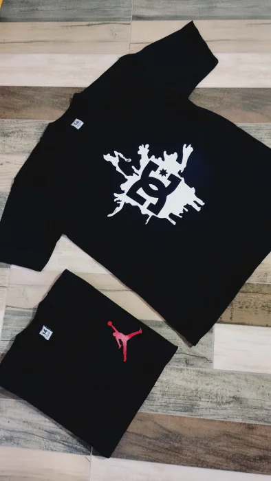 Remeras de Nene