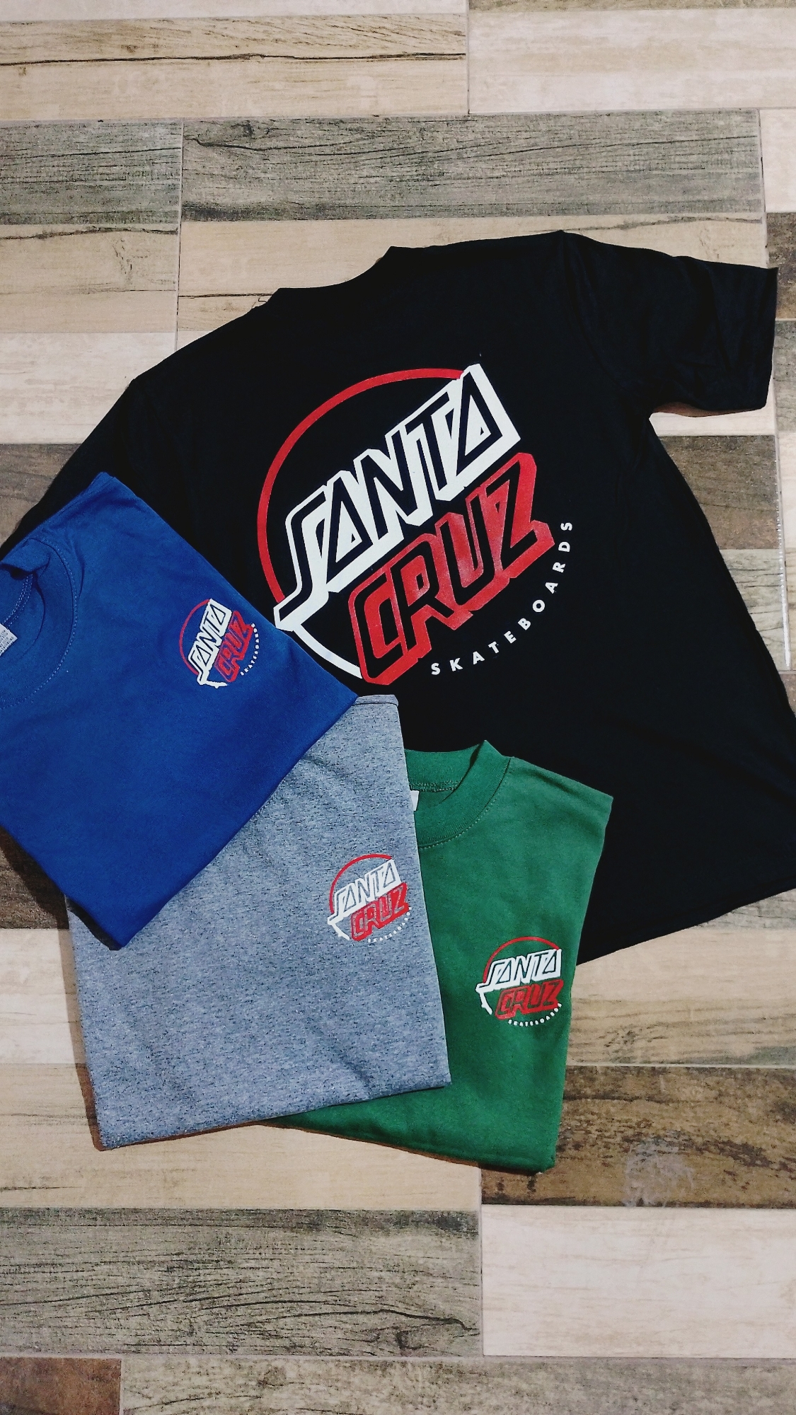 Remeras de Nene - Imagen 2