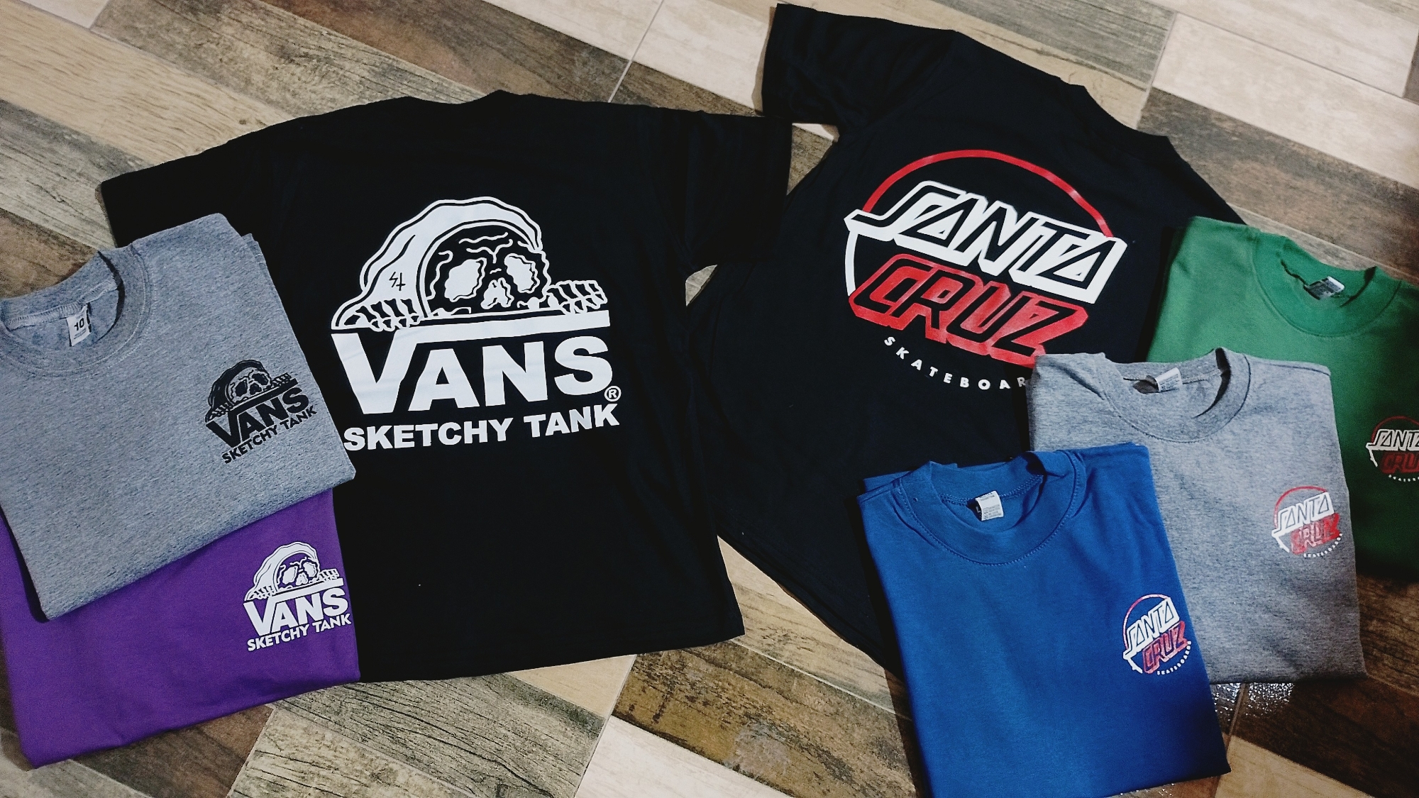 Remeras de Nene - Imagen 3