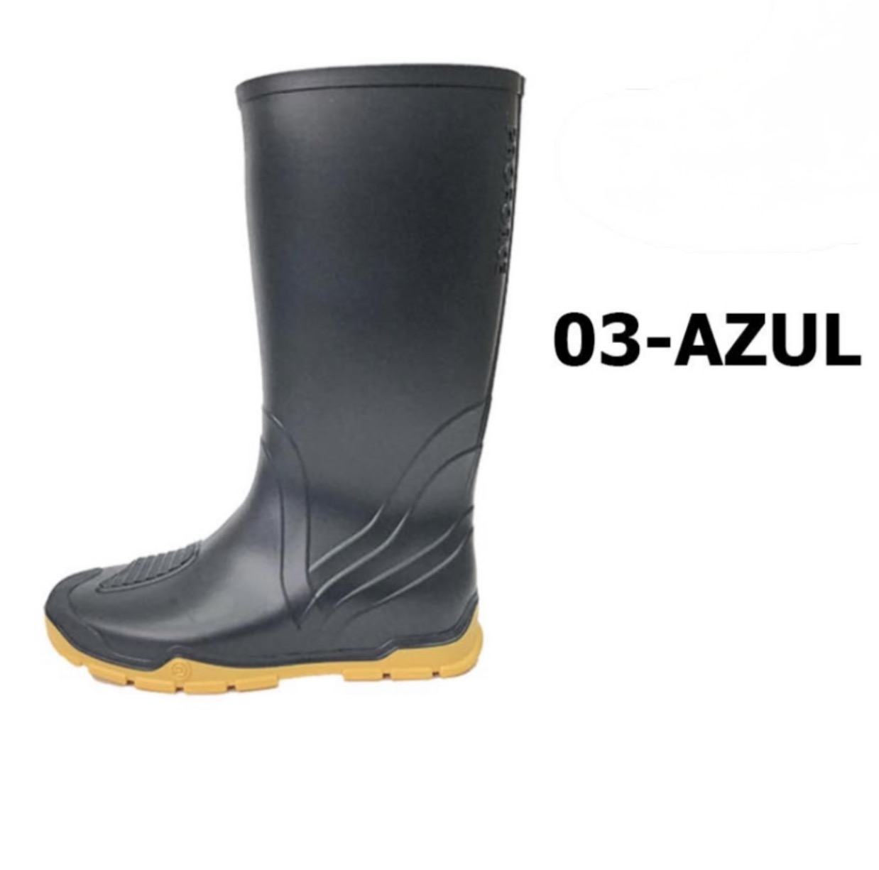 Botas de Lluvia de Hombre - IMG_1178.jpeg