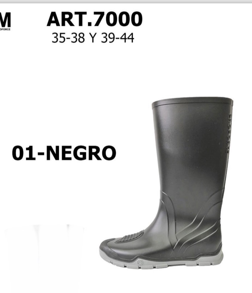 Botas de Lluvia de Hombre - IMG_1177.jpeg
