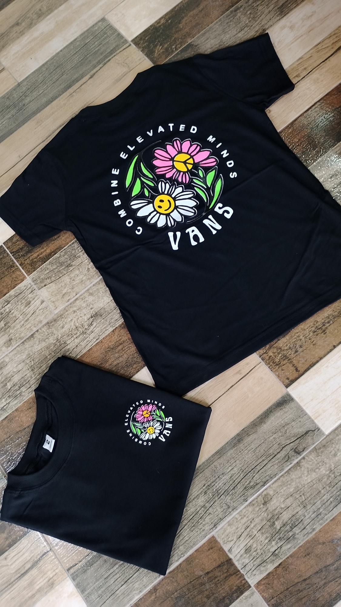 Remeras Dama - Imagen 2