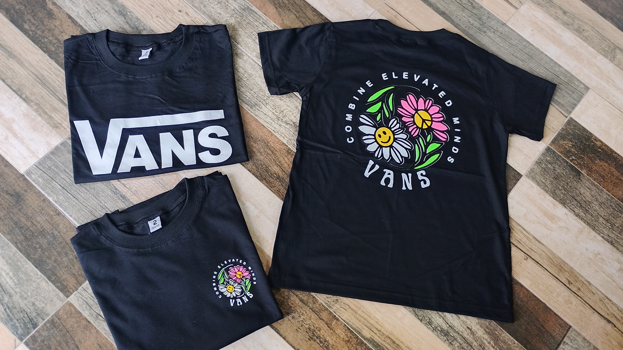 Remeras Dama - Imagen 3