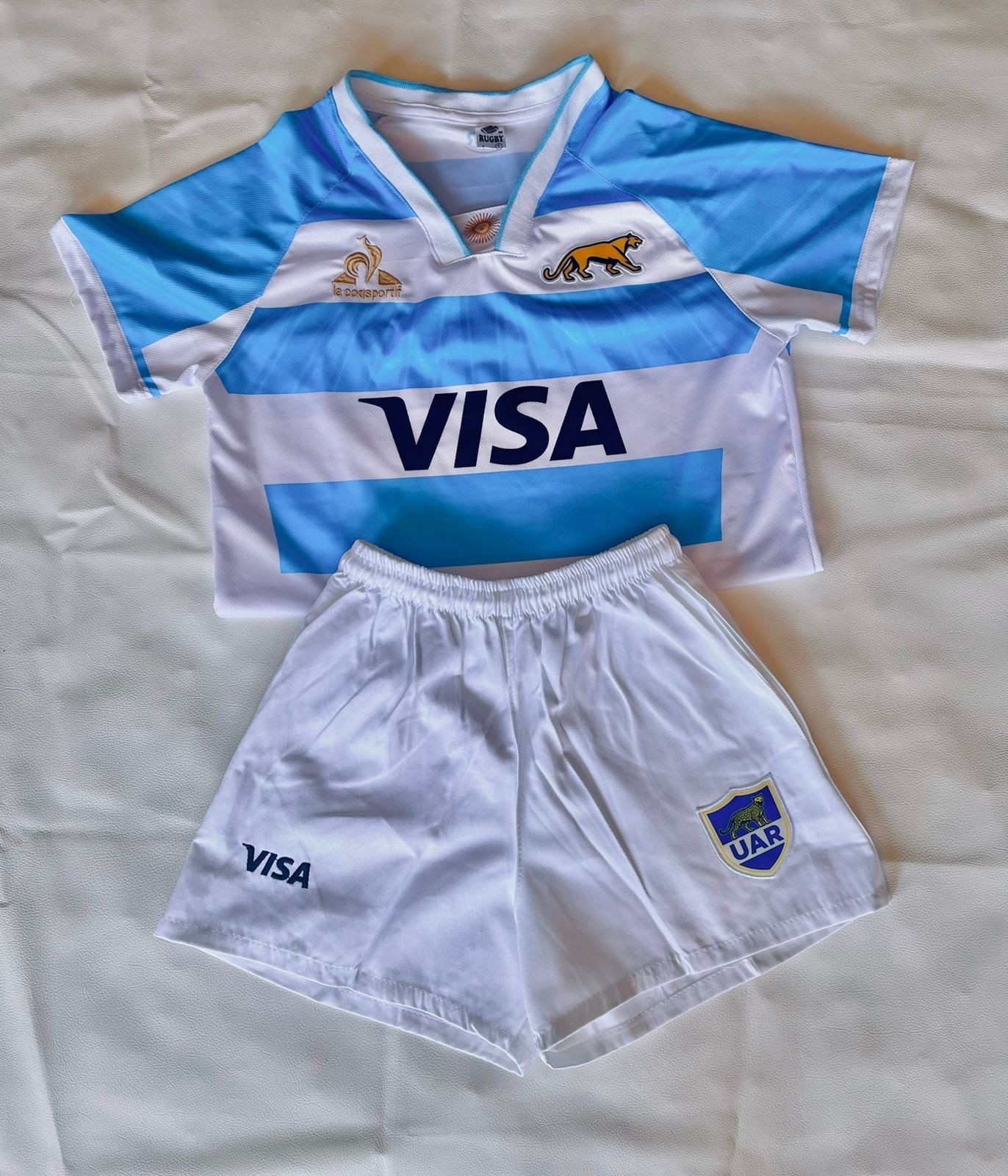 Camiseta Rugby - Imagen 3
