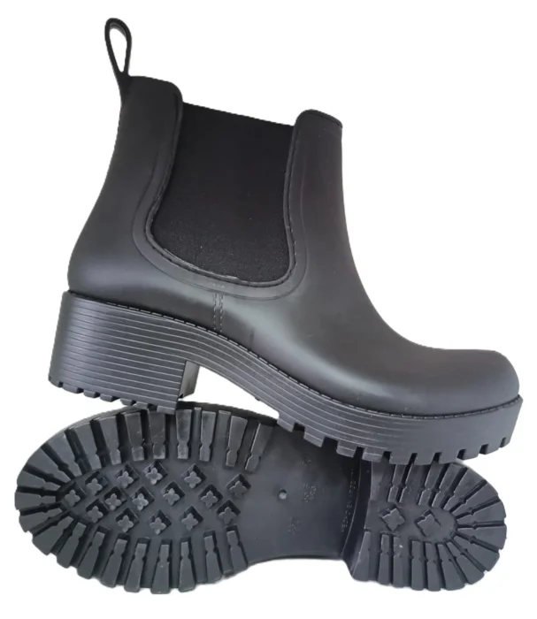 Botas de Lluvia (dama)