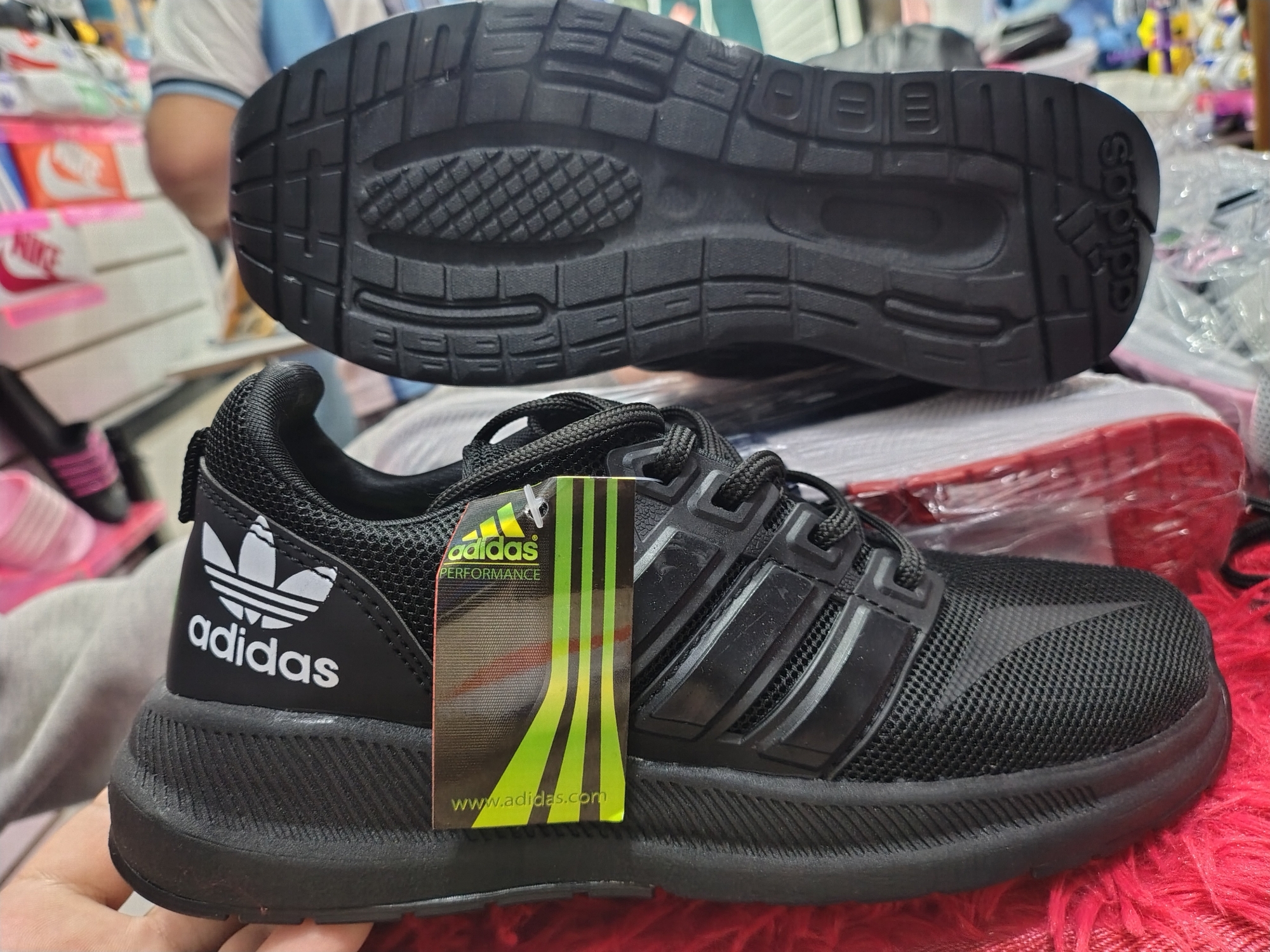 Zapatillas Dama - Imagen 3