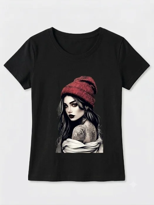 Remera Clasicas