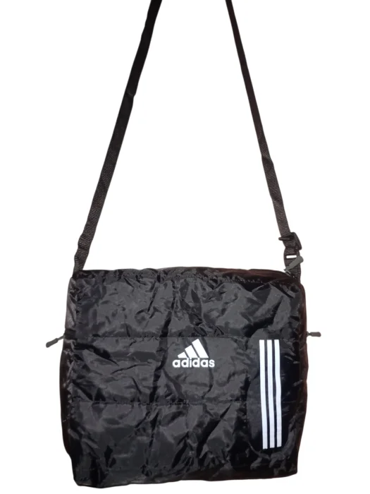 Bolso Deportivo con Logos X Unidad