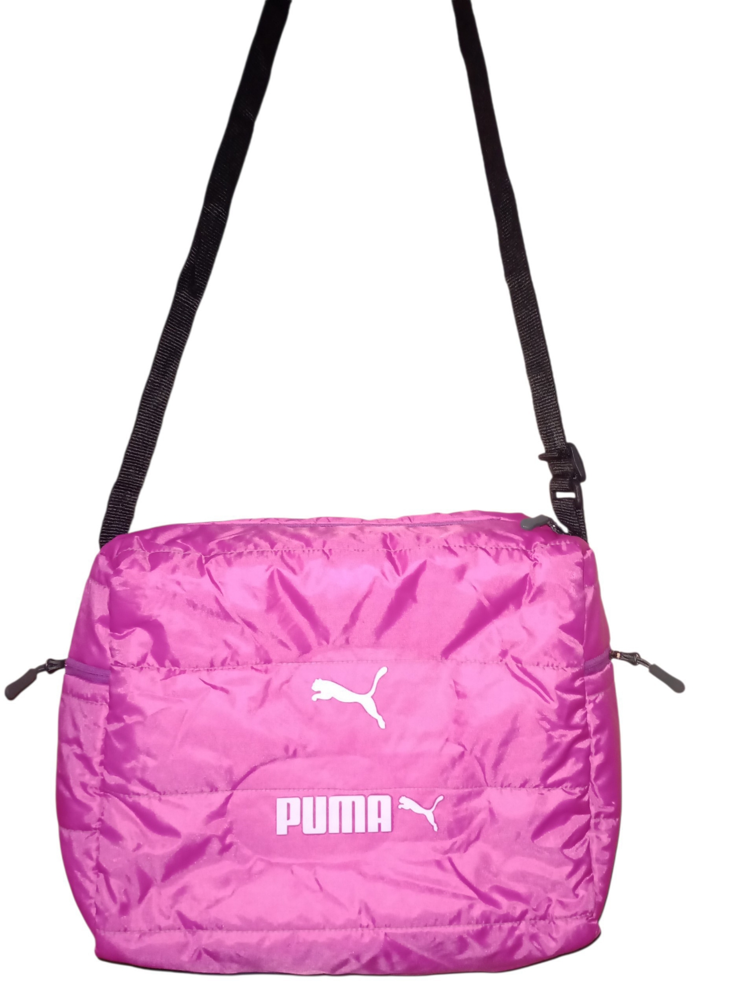 Bolso Deportivo con Logos X Unidad - Imagen 2