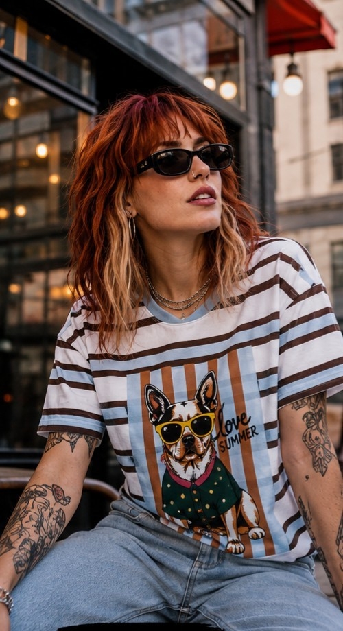 Remera Zulma - Imagen 2