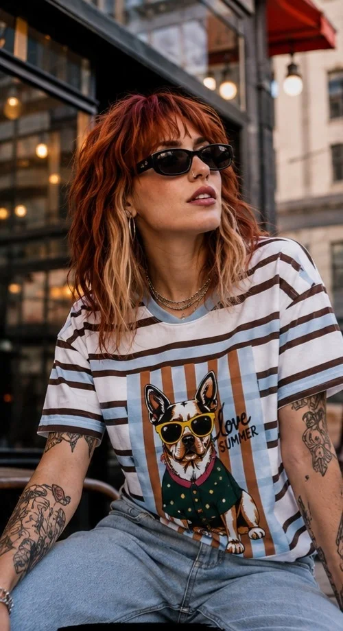 Remera Zulma - Imagen 2