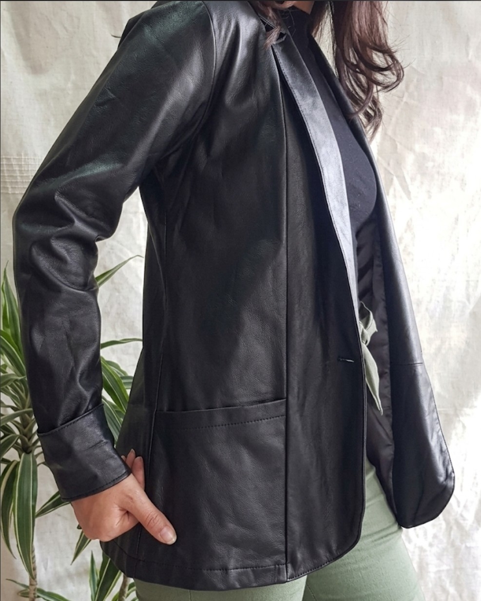 Blazer Engomado - Imagen 2