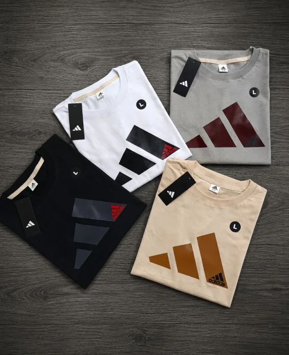 Remeras de Algodon24.1