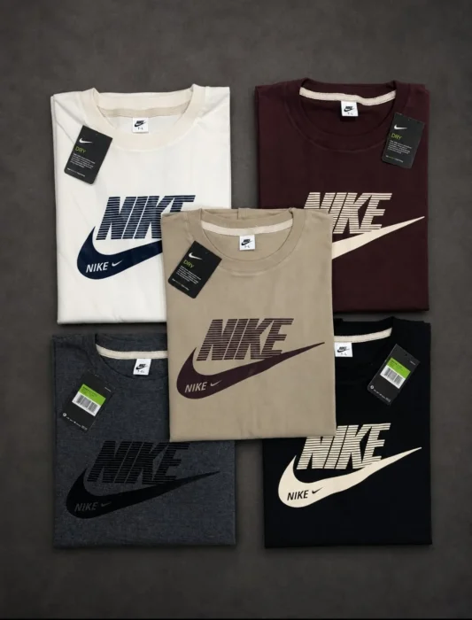 Remeras  de Algodón 24.1