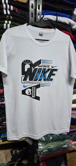 Remera  Tendencia Hombre