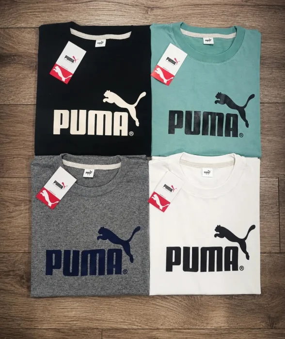 Remeras de Algodón 24.1