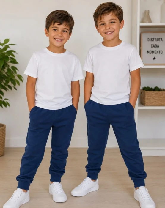 Conjunto Escolar