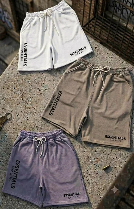 Shores Baggi Essentials