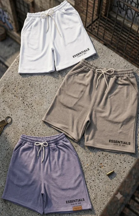 Shores Baggi Essentials